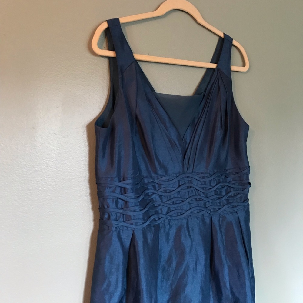 Beautiful dress for a wedding!